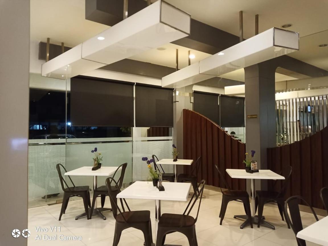 Ayla City Hotel Соронг Экстерьер фото