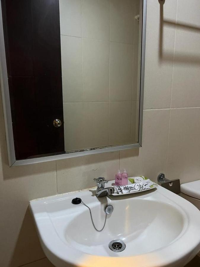 Ayla City Hotel Соронг Экстерьер фото