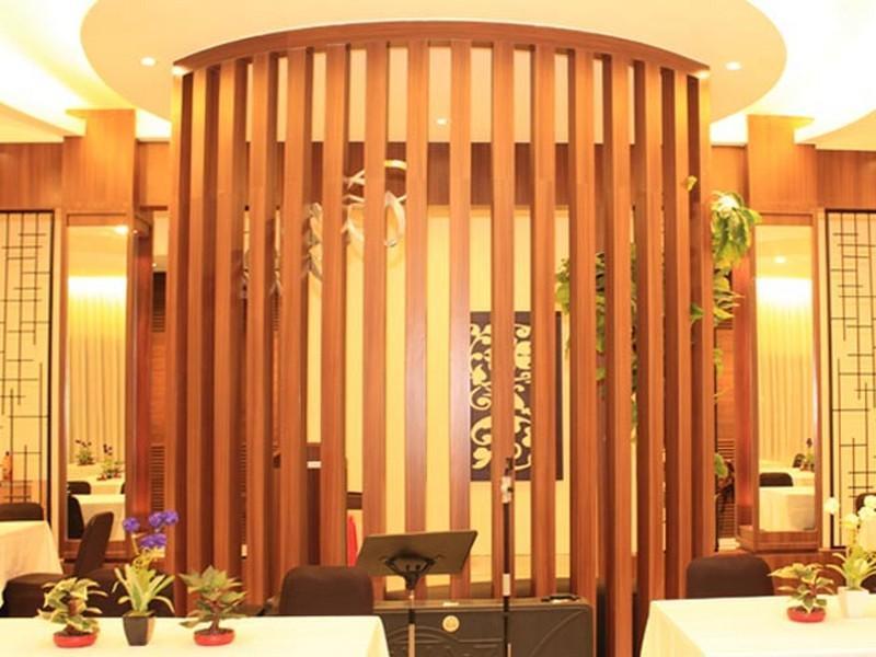 Ayla City Hotel Соронг Экстерьер фото