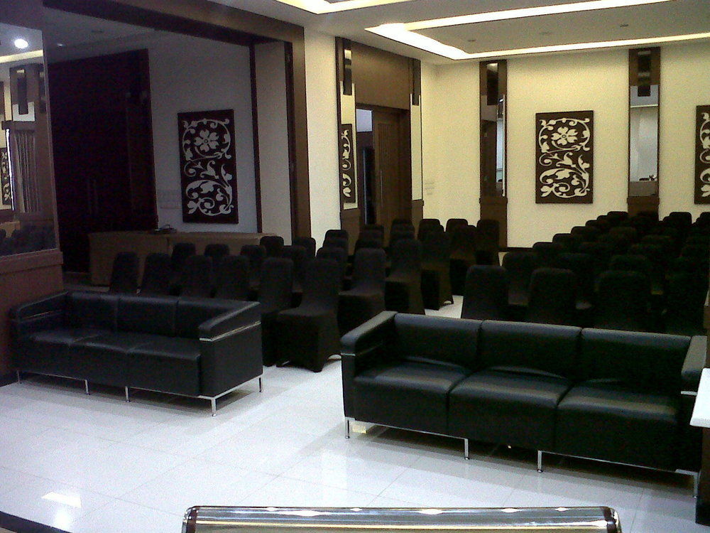 Ayla City Hotel Соронг Экстерьер фото